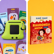 Mažojo tyrinėtojo rinkinys