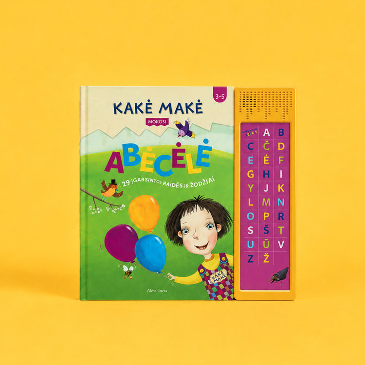 Kakė Makė
