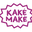 Kakė Makė logo